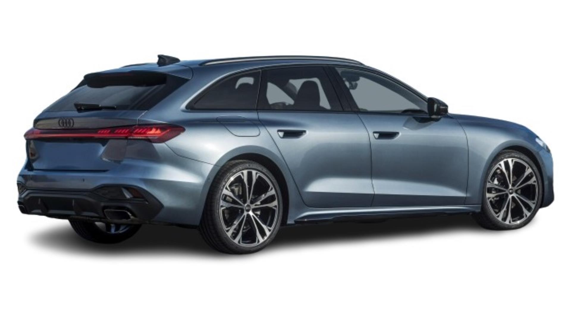 AUDI A5 AVANT 2.0 TFSI 150 Sport 5dr S Tronic